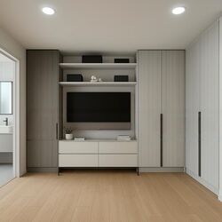 Gerald Drive (D28), Semi-Detached #476373251